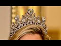 Top 10  beautiful and iconic tiaras of the dutch royal family