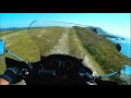 Moto Edit - Galicia Ride