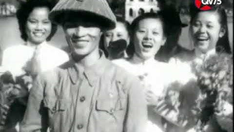 Người Hà Nội (Nguyễn Đình Thi),  NSƯT Mỹ Bình