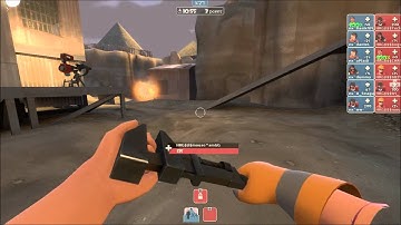 6v6 - Experiment v HRG - ESEA Invite - Gravelpit