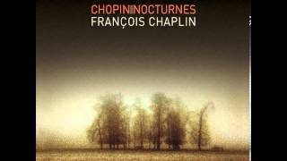 CHOPIN - Nocturne No. 20 in C Sharp Minor, Op. Posthume 1830 - François Chaplin Resimi