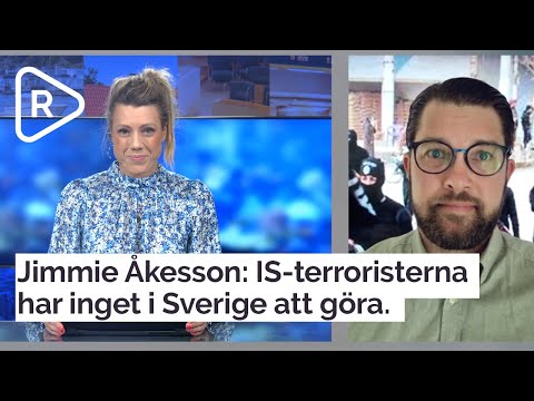 Video: Har inget med att göra?