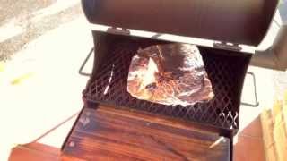Fire fire fire comparison Weber vs. Wetfire