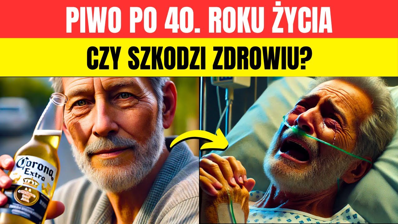 30 DNI BEZ ALKOHOLU: Co się STANIE z twoim CIAŁEM ZASKOCZY cię!