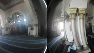 Al Foli Mosque VR Experience | The Spiritual Heart of Minya