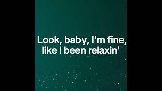 Sleepy Hallow - Yes Freestyle ft. Sheff G (Official English Lyric Video)