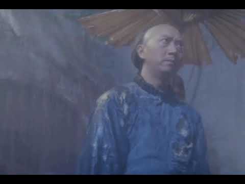 Once Upon A Time In China Hero In Distress OST