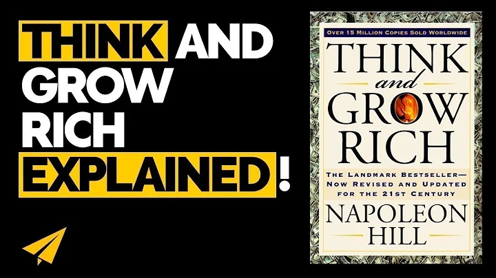 Napoleon Hill Explains How to THINK Like a RICH Person! - DayDayNews
