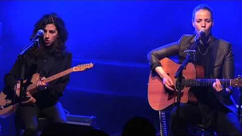Rona Kenan & Tamar Eisenman - Love Me or Leave Me ...