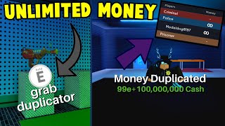 Brand New Unlimited Money Glitch In Jailbreak How To Get Infinite Money Insanely Fast Iphone Wired - how to glitch in roblox assassin 2021