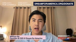 William Hes Opening Keynote Address At Democracyfest 2025 Full Remarks