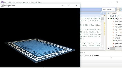 How to Handle Problems That Occur While Loading .obj Models into Java 3D (with Source Code)