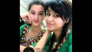 Bi wafa Mohibullah Dali new  song Turkmen  songs