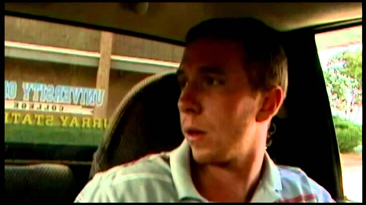 filmography - jesse gilstrap (as of April 2011)