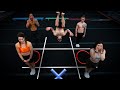 0's and X's - GYMNASTICS EDITION