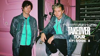 Twenty One Pilots - Takeøver Tour Series: Episode 8