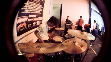 FORWARD - LEAVE (Official Music Video)