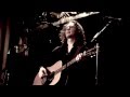 Rufus Miller live at The Ivyhouse
