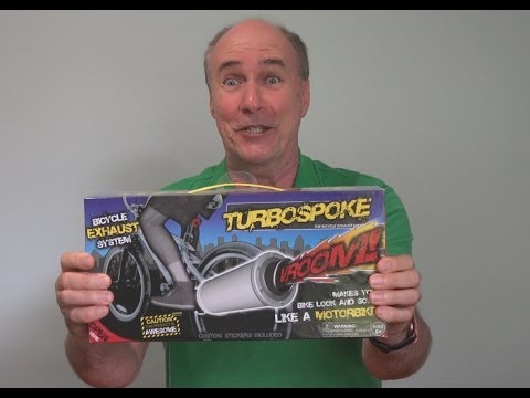 TurboSpoke Review- Make