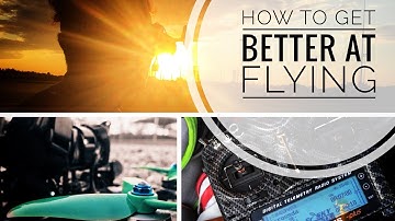 HOW TO QUICKLY GET BETTER AT FLYING FPV DRONES? ImpulseRC Reverb 😜🤘🏽