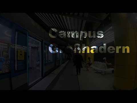 Campus Großhadern | Digitale Uniführung LMU