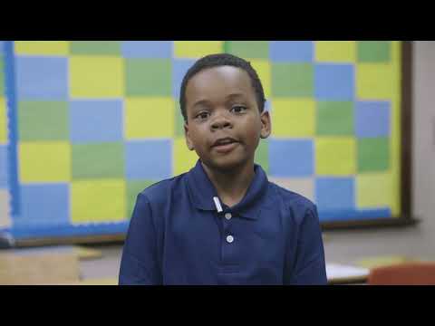 Ronald Brown Academy | Detroit Public Schools Community District