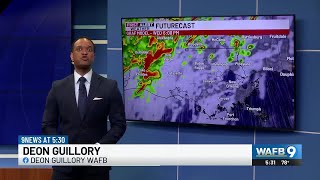 9News at 5 30 - Wednesday Mar 11