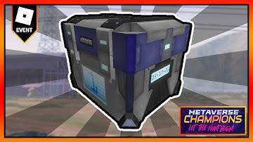 [EVENT] How to get AJ