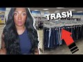 Manager Said THROW IT ALL IN THE TRASH 😯