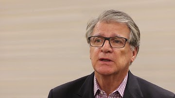 Bill Littlejohn on the Report on Giving survey