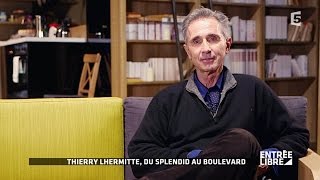 Thierry Lhermitte revient dans "Le syndrome de l'écossais" - Entrée libre Thierry Lhermitte revient dans "Le syndrome de l'écossais" - Entrée libre