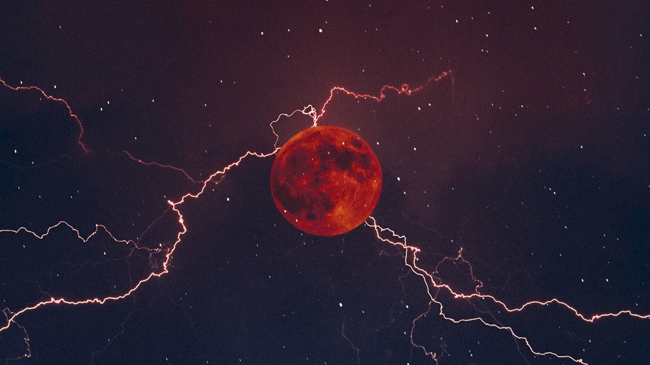 Paul Amber - All I Ever Known