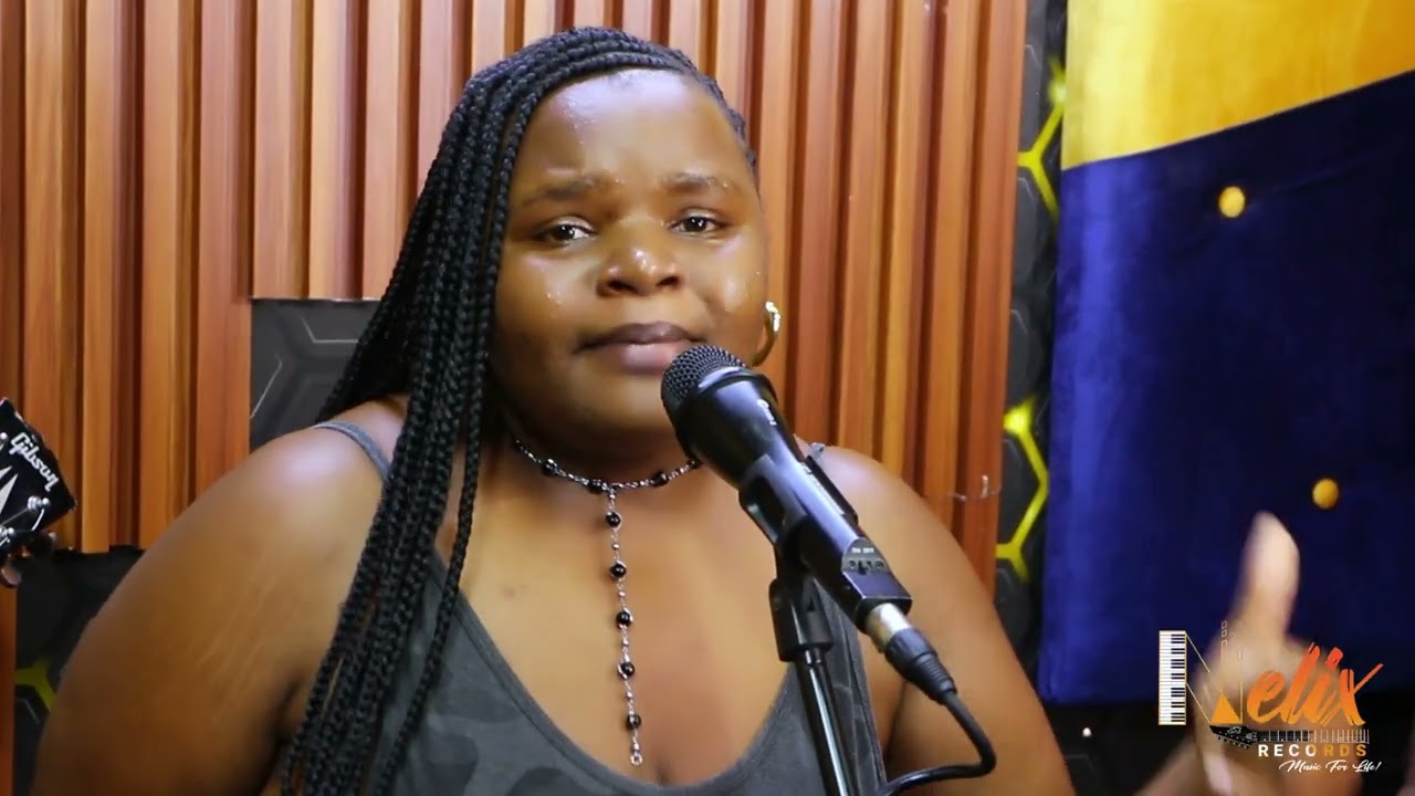 MSOO KA MARIJE||MUGITHI MASHUP||VOLUME ONE