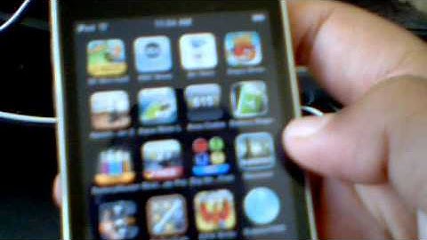 how to text people from your ipod touch or iphone for free