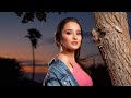 BTS #15 - Two Light Portrait at Sunset w/ Godox AD400 Pro & AD600 Pro!