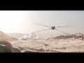 DUNE - 3D Cinematic