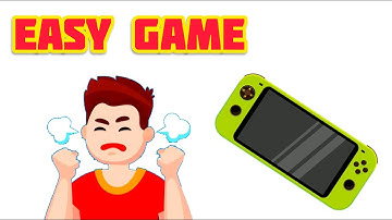 EASY GAME BRAIN TEST LEVEL 286 - MAKE THE GAME CONSOLE WORK