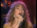 Mariah Carey: live at Kulan, Swedish TV 1990