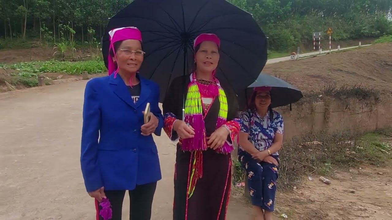 Mùng 3 Tết Lý Hoa Và Bà Múi Hát Tặng Bạn Thân Xuân Bính Ngọ 2026