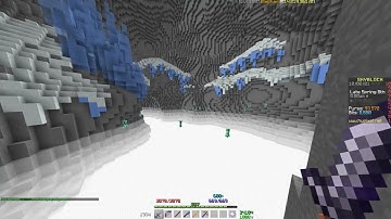 1.8.9 Free Ghost Macro | Hypixel Skyblock