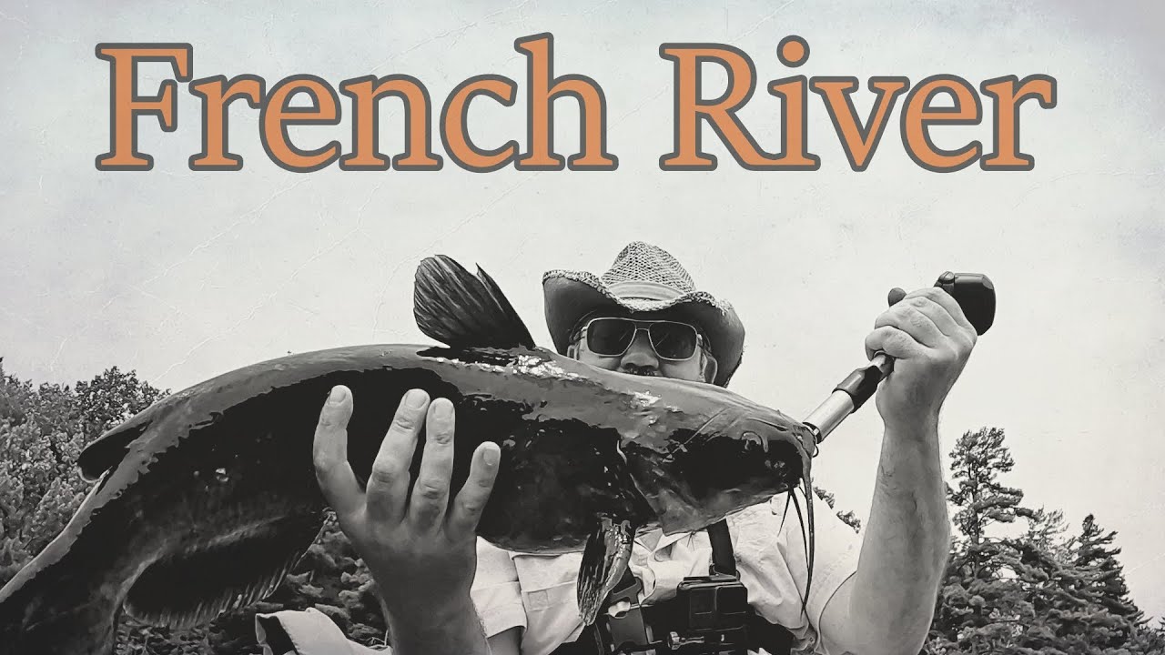 Fishing French River Lodge | Ontario