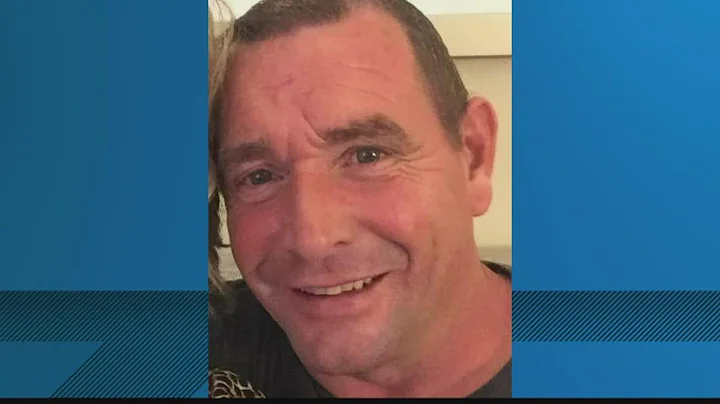 Family travels from Ireland to conduct search for ...