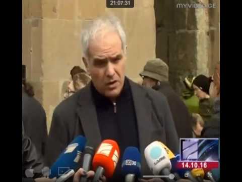 21 00 საათიანი კურიერი  მბრალდებელი პროკურორი საუბრობს ცალსახა დანაშაულის ჩადენაზე დაკავებული პირები