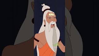 Luv Kushh | #Shorts #Cartoons #Kids #LuvKushh #Adventure #Fun