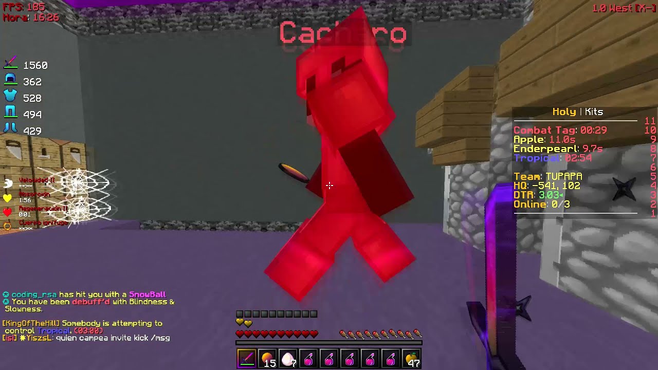 Best Pearl in KitMap