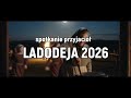 LADODEJA 2026 SŁOWIAŃSKI FESTIWAL MOCY 2026 LADODEJA 2026 SŁOWIAŃSKI FESTIWAL MOCY 2026
