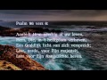 Psalm 96 Vers 1 6 En 9 Zingt Zingt Een Nieuw Gezang Den Heere Psalm 96 Vers 1 6 En 9 Zingt Zingt Een Nieuw Gezang Den Heere