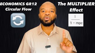 How To Master The Multiplier Effect In Economics Grade 12 2025