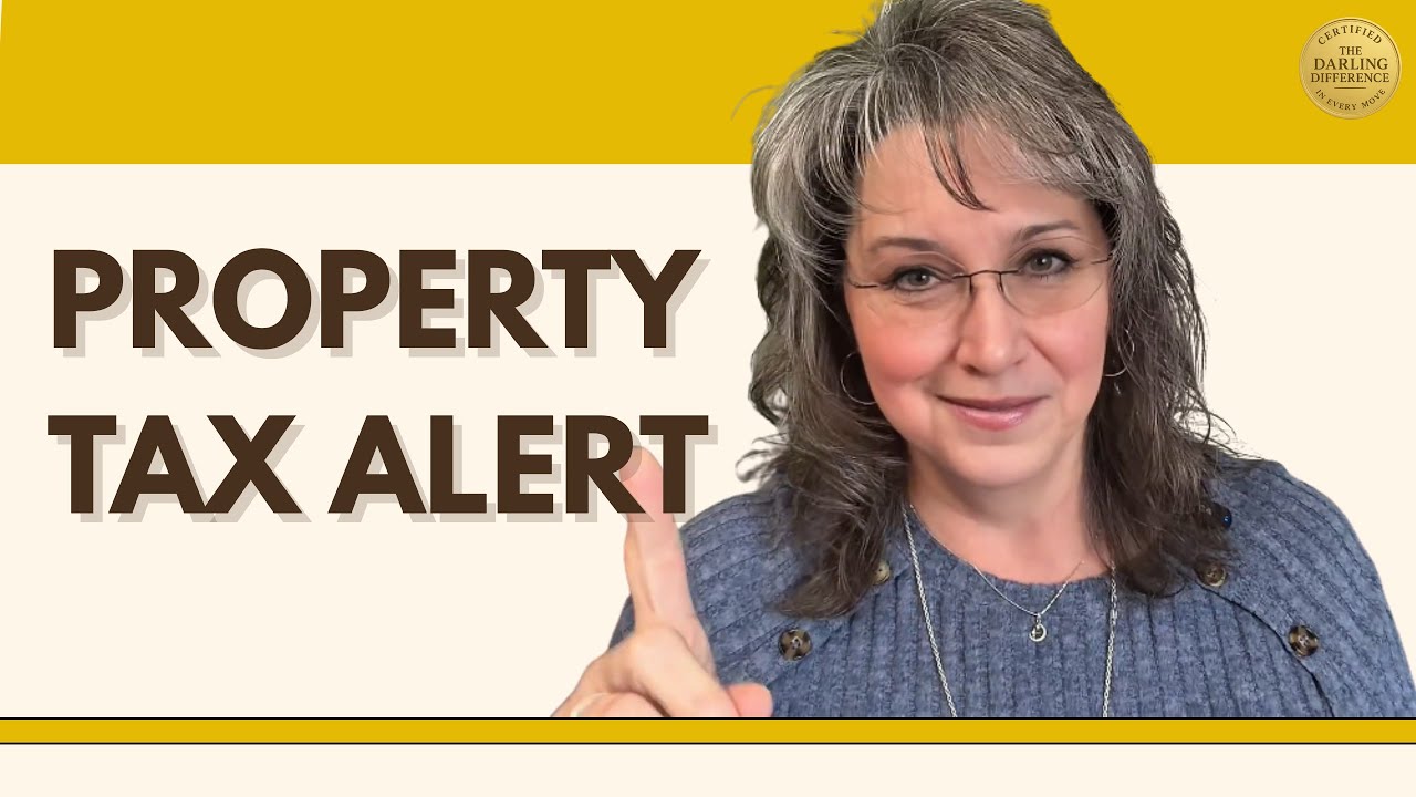 Your Property Assessment Is Coming — and It Directly Affects Your Taxes