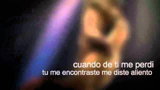Video thumbnail of "Dios misericordioso"